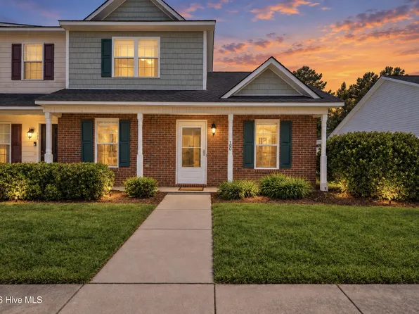 700 Streamwood Drive, Jacksonville, NC 28546