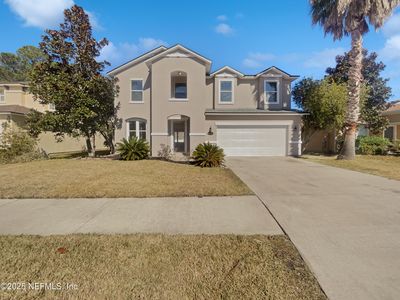 12330 DEERSONG Drive, Jacksonville, FL, 32226