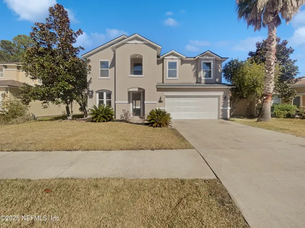 12330 DEERSONG Drive, Jacksonville, FL 32218