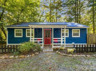 72 Lyman Ln, Rosman, NC 28772