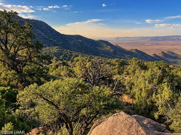 312-07 Four Apn, Kingman, AZ 86401
