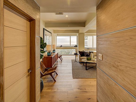 2nd image of 2222 Avenue Of The Stars Unit 2402E
