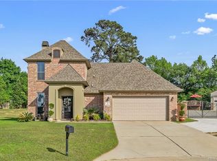 6893 Emerald Bay Loop, Shreveport, LA 71107
