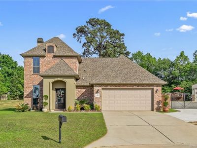 6893 Emerald Bay Loop, Shreveport, LA, 71107