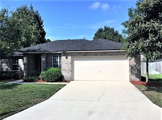 8126 Timber Point Dr, Jacksonville, FL 32244