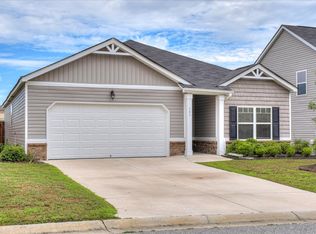 141 Sims Ct, Augusta, GA 30909