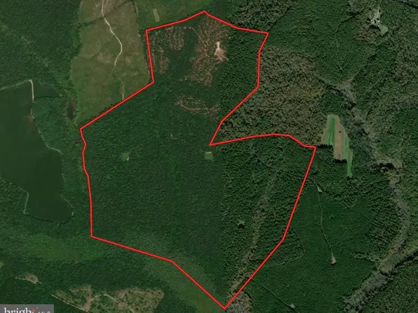 Poplar Grove Rd, Center Cross, VA 22437