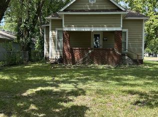 302 S Elm St, Pittsburg, KS 66762
