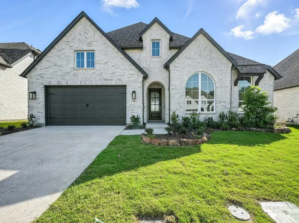 538 Lavender Dr, Van Alstyne, TX 75495