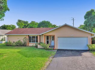 9970 NW 23rd St, Coral Springs, FL 33065