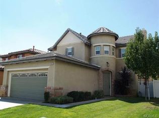 11015 Picard Pl, Beaumont, CA 92223