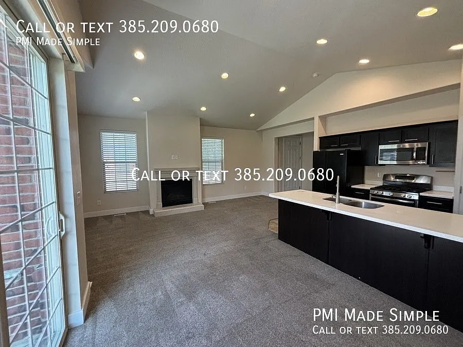 Charming 3 Br Townhome In North Lehi Coming Soon! — Photo 4