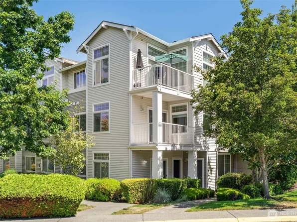 1131 63rd Street SE #B, Auburn, WA 98092