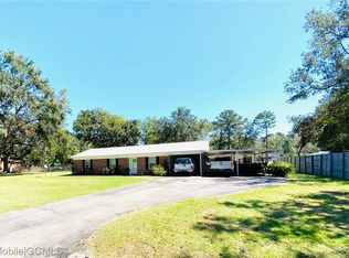 8685 Ramsey Dr, Theodore, AL 36582