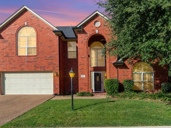 2626 Tillman Dr, Arlington, TX 76006