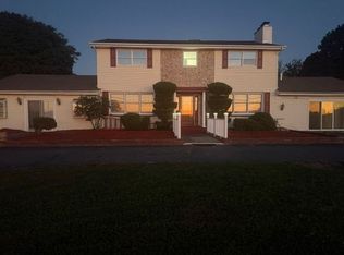 53 Pemberton Vincentown Rd, Pemberton, NJ 08068