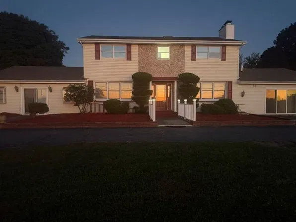 53 Pemberton Vincentown Rd, Pemberton, NJ 08068