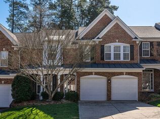 3742 Old Post Rd, Raleigh, NC 27612