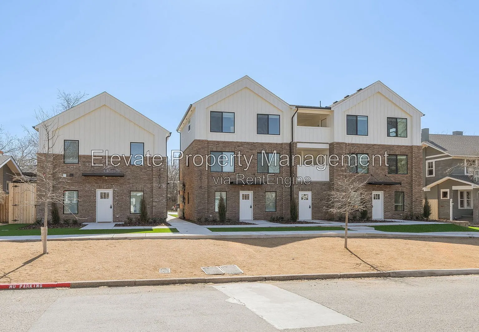 1 bed, 1.0 bath, 633 sqft, $1,335 — Photo 1