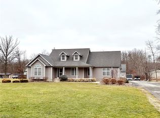 967 W Ohltown Girard Rd, Mineral Ridge, OH 44440