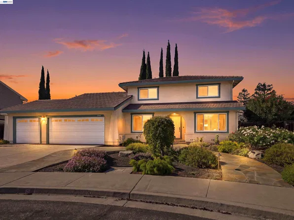 3024 Leger Ct, Pleasanton, CA 94588