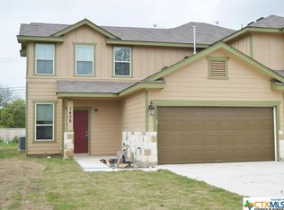 1408/1410 Zephyr Ln, Round Rock, TX 78664