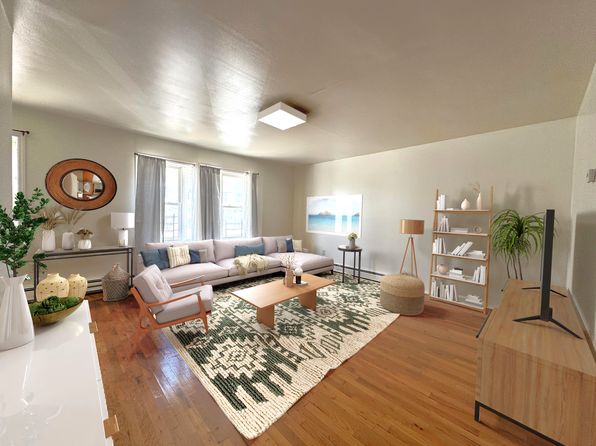217 Beach 44 St #2