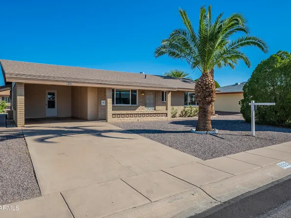 6332 E BILLINGS Street, Mesa, AZ 85205
