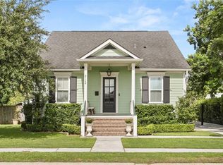 6124 Arts St, New Orleans, LA 70122