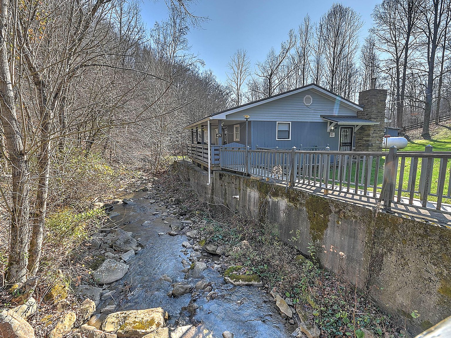 675 White Bluff Dr, Dungannon, VA 24245 MLS 9945947 Zillow