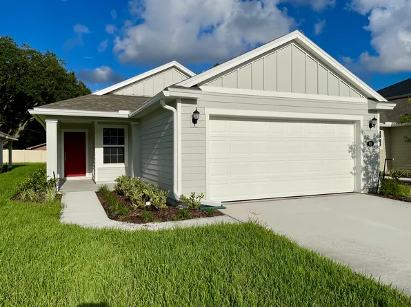 85 Stonecrest Dr, Saint Johns, FL 32259