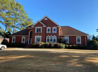 341 Kenwood Dr, Lexington, SC 29072