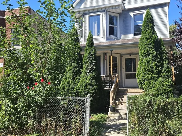 4440 N Hamlin Ave, Chicago, IL 60625