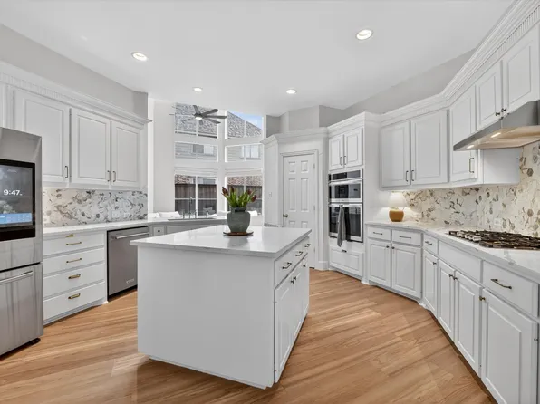 915 Saratoga Dr, Allen, TX 75013