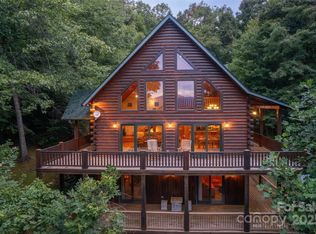 776 Still Branch Rd, Sylva, NC 28779