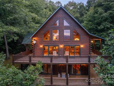 776 Still Branch Rd, Sylva, NC, 28779