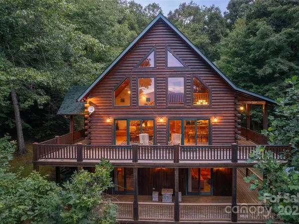 776 Still Branch Rd, Sylva, NC 28779