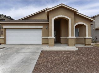 3841 Loma Adriana Dr, El Paso, TX 79938
