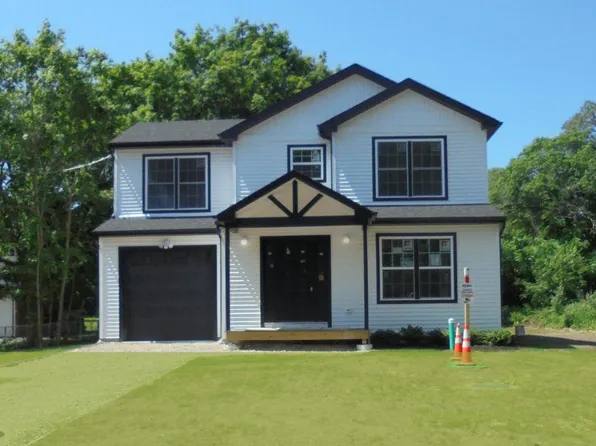 0 Mill Road, Coram, NY 11727