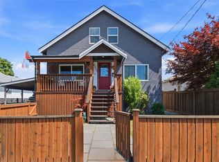 4853 Gertrude St, Pt Alberni, BC V9Y6K6