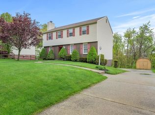 39 Deborah Lynn Ct, Cheswick, PA 15024