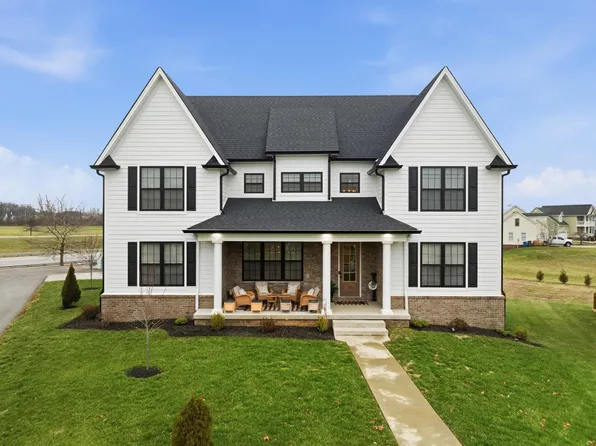 179 Village Park Dr, Georgetown, KY 40324