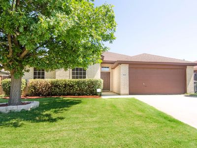 1505 Lakeshore Dr, Little Elm, TX, 75068