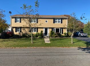 1-62 Ashley St, Cranston, RI 02920