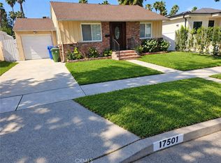 17501 W Bullock St, Encino, CA 91316