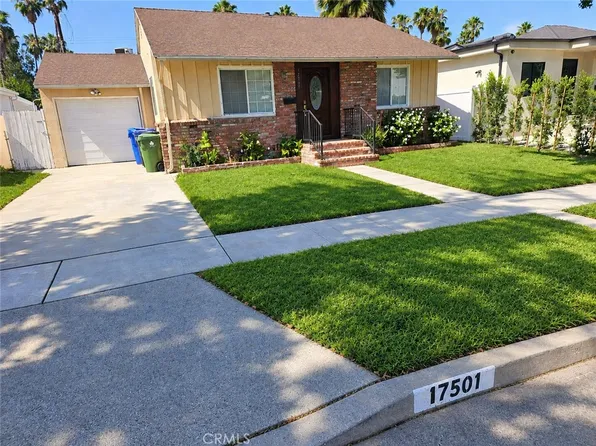 17501 W Bullock St, Encino, CA 91316