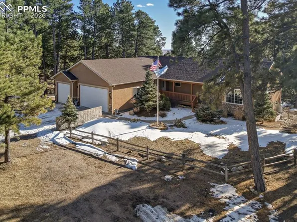 18225 Cumbres Ct, Peyton, CO 80831