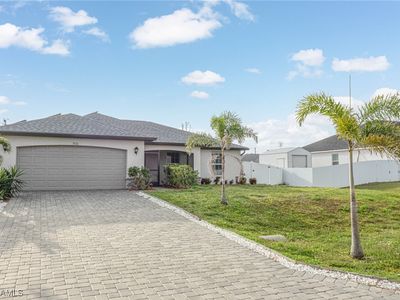 1026 NW 19th Pl, Cape Coral, FL, 33993