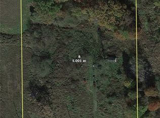 V/l B State Rte #305, Garrettsville, OH 44231