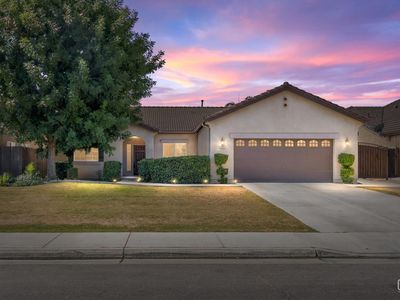12711 Windy Ridge Dr, Bakersfield, CA, 93312